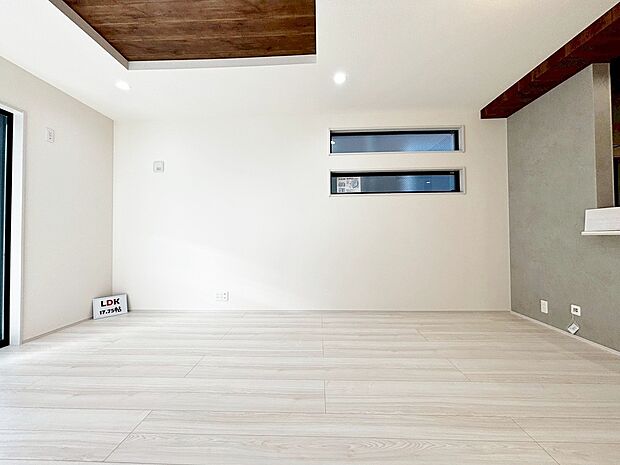 居心地の良い空気感は、暮らしのステージを彩り、心からのやすらぎと満足感を与えてくれます。