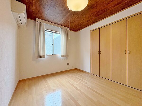 子供部屋