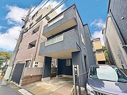 東京都足立区綾瀬１丁目