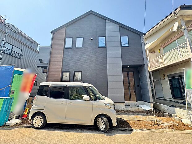 現地に足をお運びいただいた際には、周辺散策などをお勧めいたします。