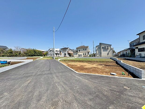 現地に足をお運びいただいた際には、周辺散策などをお勧めいたします。