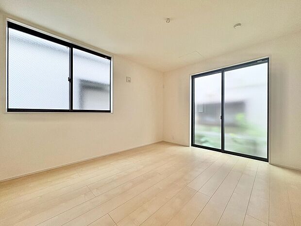 どんな部屋にアレンジするかは、あなた次第です。