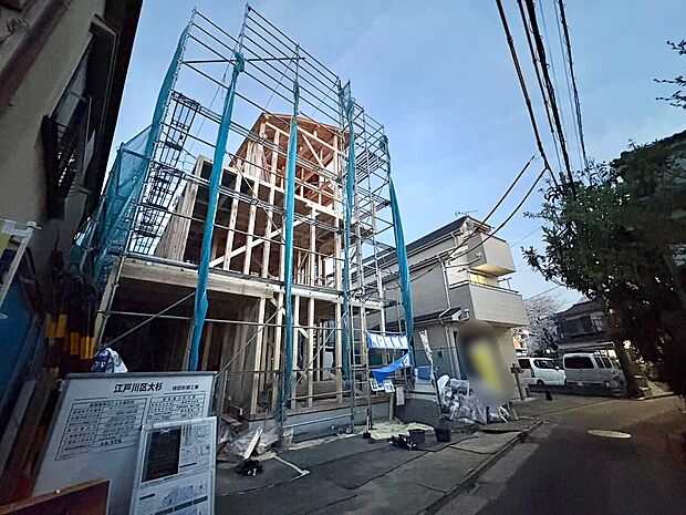 現地に足をお運びいただいた際には、周辺散策などをお勧めいたします。