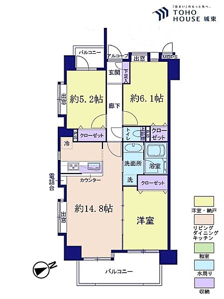 間取り：311002361039