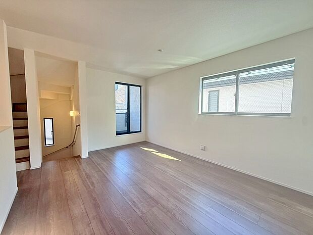 「空間が織り成すひとつ先の住み心地」を演出します。