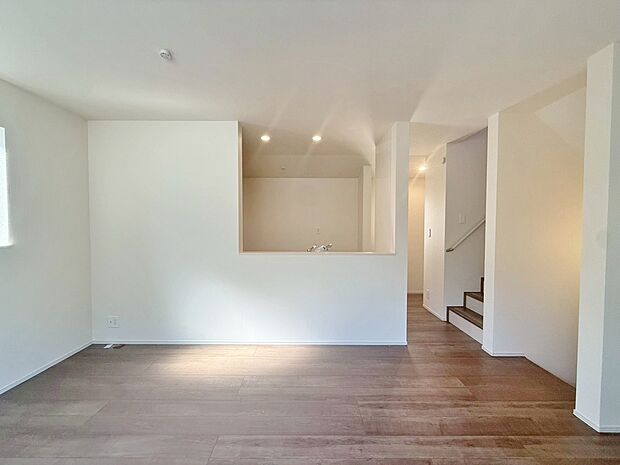 ひとつひとつの空間に宿した機能性、そして美意識。