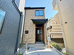 東京都江戸川区大杉２丁目