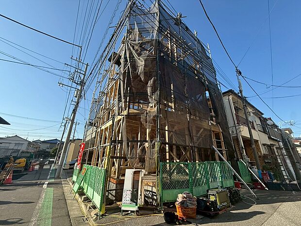 現地に足をお運びいただいた際には、周辺散策などをお勧めいたします。