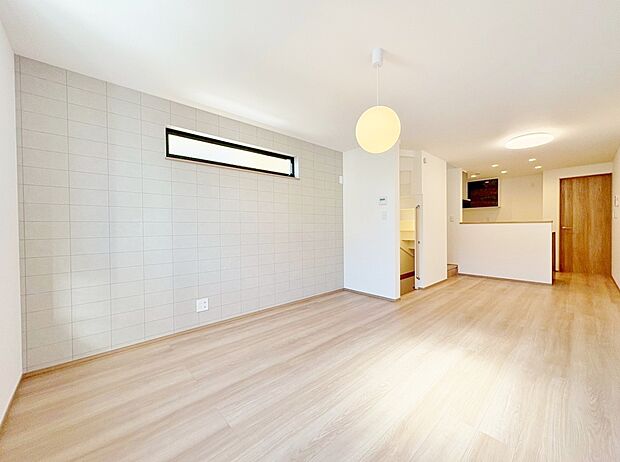 「空間が織り成すひとつ先の住み心地」を演出します。