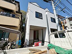 東京都北区西が丘２丁目