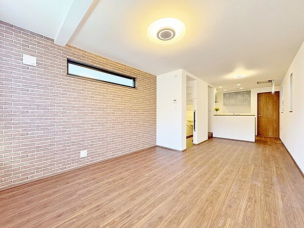 「空間が織り成すひとつ先の住み心地」を演出します。