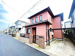 千葉県市川市若宮３丁目-