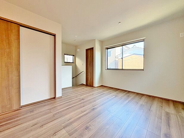 ひとつひとつの空間に宿した機能性、そして美意識。