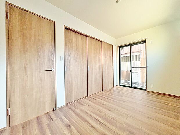 どんな部屋にアレンジするかは、あなた次第です。