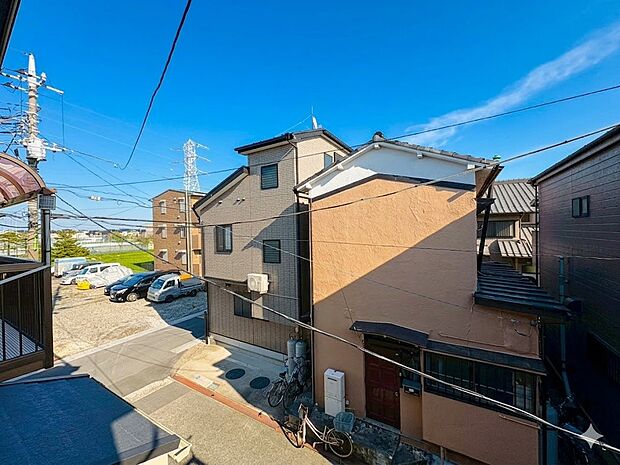 頬をなでる、優しい風を感じることが出来ます。