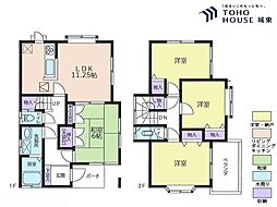 埼玉県八潮市緑町４丁目