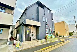 東京都江戸川区鹿骨１丁目