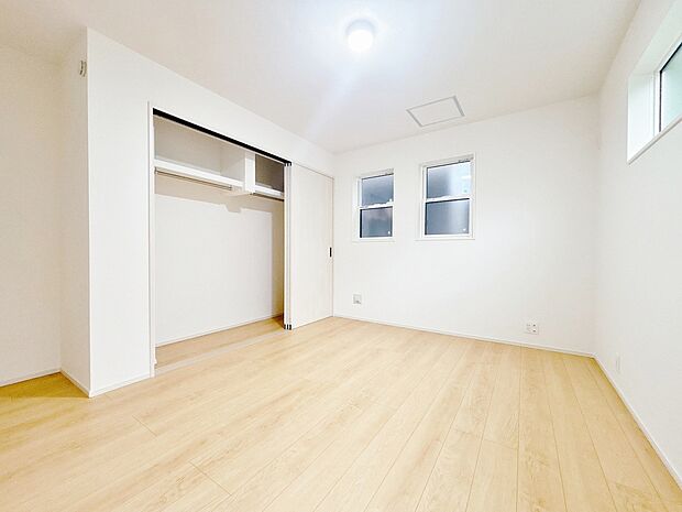 どんな部屋にアレンジするかは、あなた次第です。