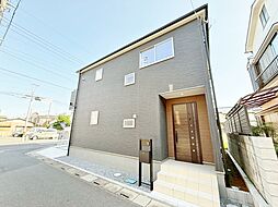 埼玉県越谷市宮本町４丁目