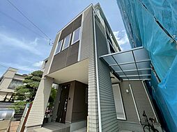 東京都足立区竹の塚３丁目