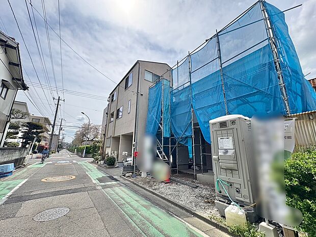 現地に足をお運びいただいた際には、周辺散策などをお勧めいたします。