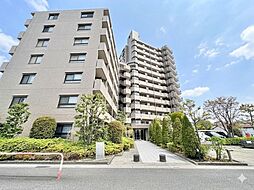 藤和シティホームズ戸田