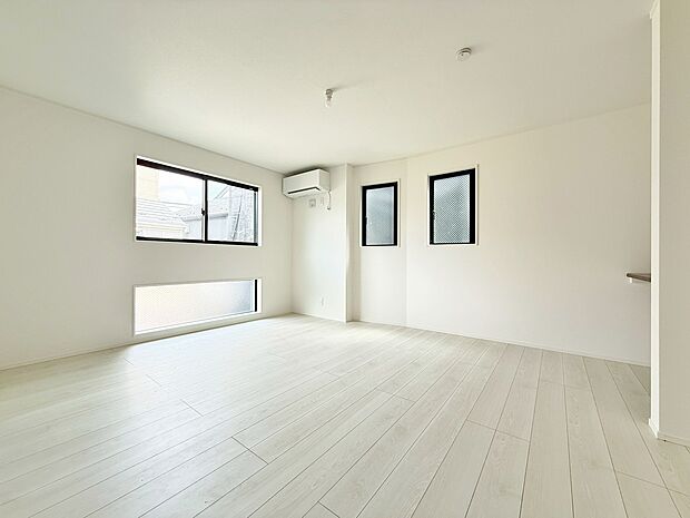 「空間が織り成すひとつ先の住み心地」を演出します。