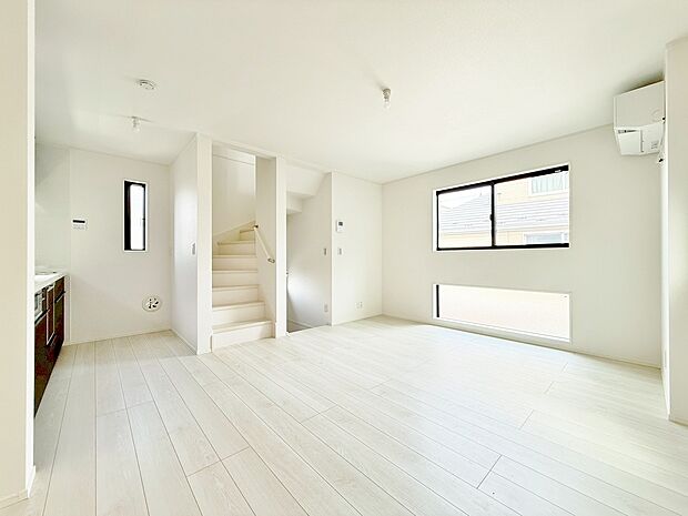 ひとつひとつの空間に宿した機能性、そして美意識。