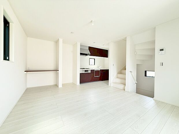 快適に過ごす毎日を求めて、暮らしの中でご自身の「マイホーム」に創り上げてください。