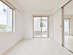 子供部屋の画像