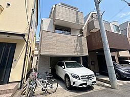 東京都葛飾区新小岩１丁目