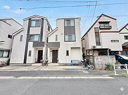 東京都葛飾区細田５丁目