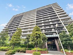 シティテラス金町