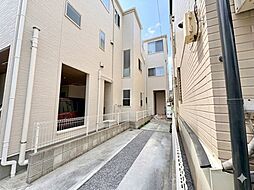 東京都足立区新田３丁目