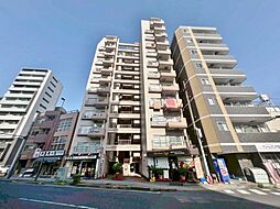 北千住ダイヤモンドマンション