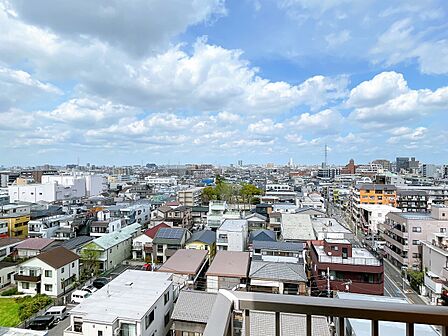 頬をなでる、優しい風を感じることが出来ます。