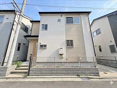 外観:資料には掲載していない情報が、現地にはたくさんあります。是非一度、現地をご確認ください。 外観:資料には掲載していない情報が、現地にはたくさんあります。是非一度、現地をご確認ください。