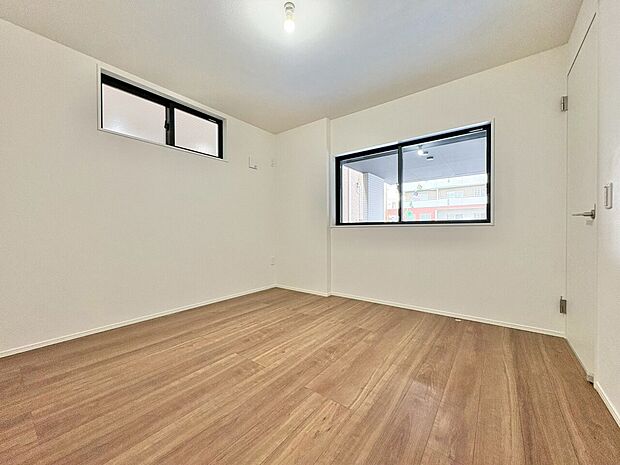 どんな部屋にアレンジするかは、あなた次第です。