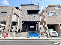 埼玉県戸田市笹目４丁目