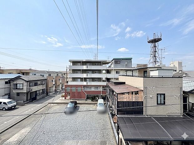 頬をなでる、優しい風を感じることが出来ます。