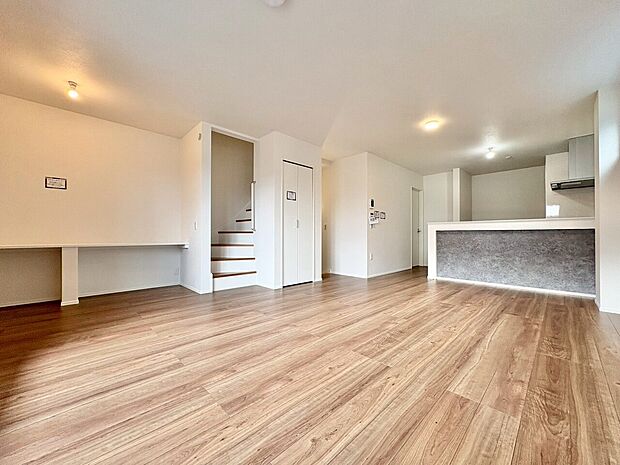 快適に過ごす毎日を求めて、暮らしの中でご自身の「マイホーム」に創り上げてください。