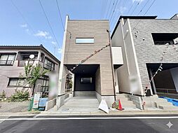 埼玉県戸田市笹目４丁目