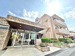 ダイアパレス光が丘弐番館
