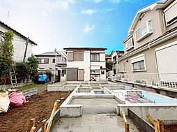 千葉県市川市稲越１丁目