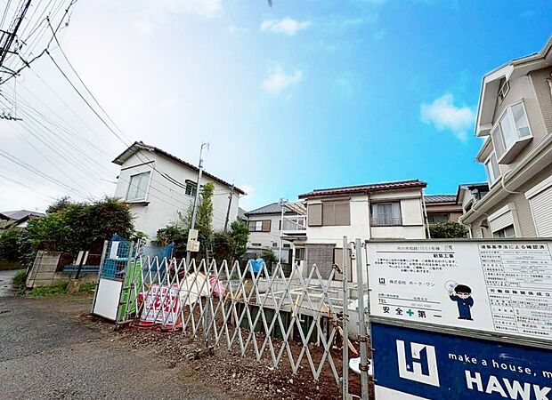 ライフプランニングからローンまで、一貫してご説明させていただきます。お気軽にお問い合わせくださいませ。