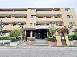 ライオンズマンション戸田