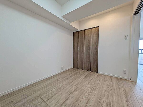 どんな部屋にアレンジするかは、あなた次第です。