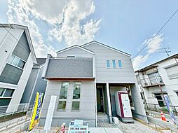 東京都足立区関原１丁目