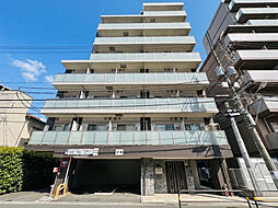 ミルーナヒルズ西日暮里