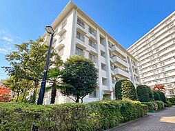 シティコープ清新14号棟